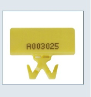 Пломба одноразовая КПП-1-0003 для контейнера МПК-02